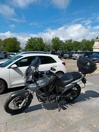 Honda Transalp 700 XL