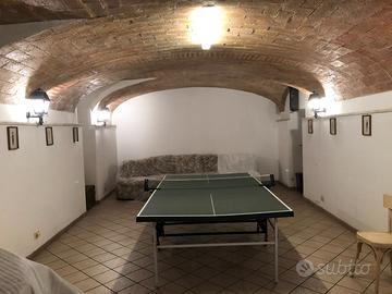 Tavernetta/Sala Hobby