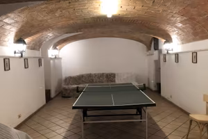 Tavernetta/Sala Hobby