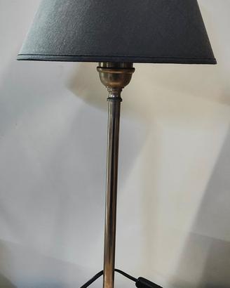Cantori Lampada design Vintage 