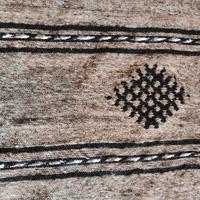 Tappeto 100% lana cammello Marocco 