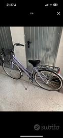 Bicicletta da donna
