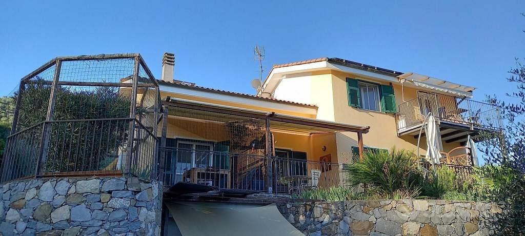 Casa – Dolceacqua - Vista 2