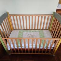 Lettino Foppapedretti