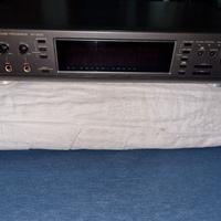 TECHNICS  SH-GE 90 DIGITAL SOUND PROCESSOR 