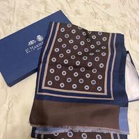 Sciarpa in seta di Marinella