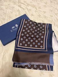 Sciarpa in seta di Marinella