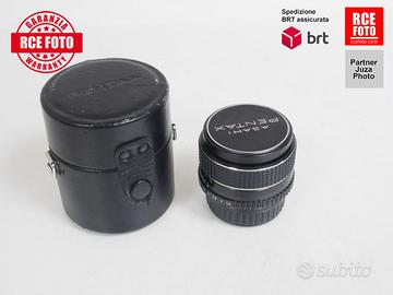 Pentax SMC Takumar 50 F1.4 M42