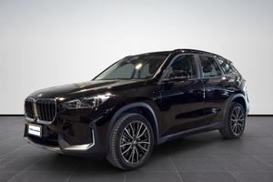 BMW X1 xdrive23i mhev 48V auto