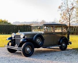 Fiat 525 S del 1929