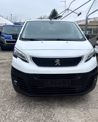 Peugeot Expert BlueHDi 150 S&S PL-SL-TN Furg. Pro 