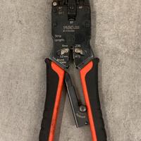 Pinza ABC per Plug - RJ45
