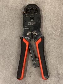 Pinza ABC per Plug - RJ45