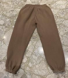 Pantaloni tuta donna