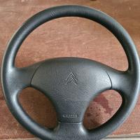 Volante Citroën Saxo