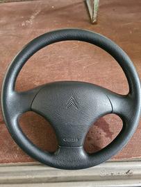 Volante Citroën Saxo