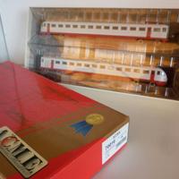 Elettrotreno FS ALe 88 ACME