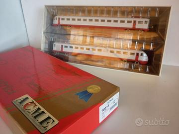 Elettrotreno FS ALe 88 ACME