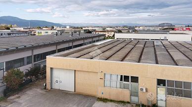 CAPANNONE A PONSACCO