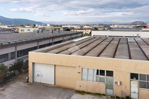 CAPANNONE A PONSACCO