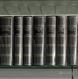 Lotto meridiani mondadori Pirandello