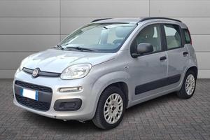 Fiat Panda 0.9 t.air turbo Easy 85cv E6