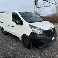 Renault Trafic 1.6 Dci 125cv Euro6 Anno: 2019
