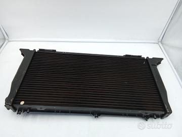 RADIATORE ACQUA AUDI 80 Avant Serie (91>94) 121190