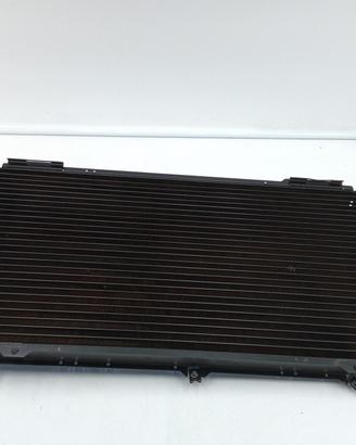 RADIATORE ACQUA AUDI 80 Avant Serie (91>94) 121190