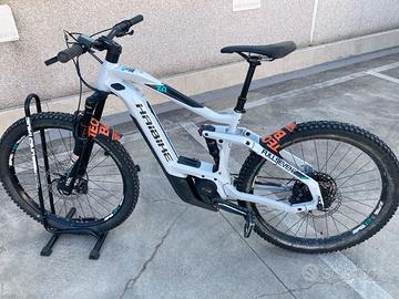 eMTB HAIBIKE SDURO FULLSEVEN 7.0