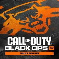 Black ops 6 Vault Edition Codice Xbox