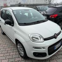 FIAT Panda 1.2 GPL Van 4posti+IVA