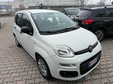 FIAT Panda 1.2 GPL Van 4posti+IVA