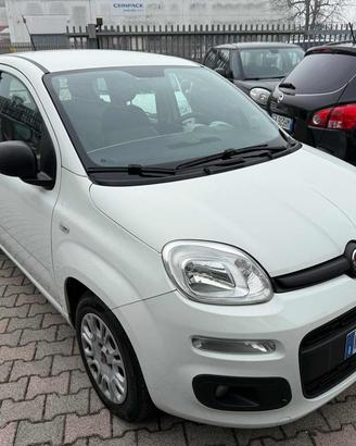 FIAT Panda 1.2 GPL Van 4posti+IVA