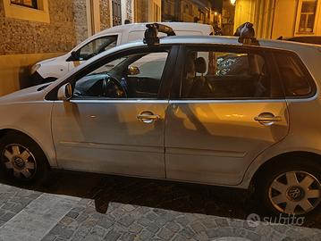 valkswagen polo 1.4