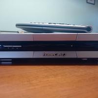 ricevitore satellitare Homecast 