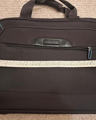Borsa 24h con scomparto per portatile