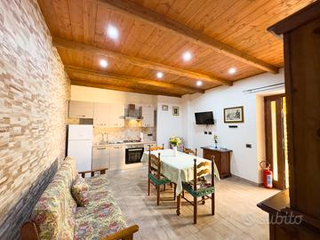 Domu Teresa idele x2 in centro Villasimius