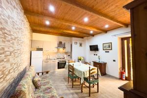 Domu Teresa idele x2 in centro Villasimius