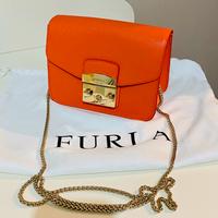 Borsa tracolla Furla