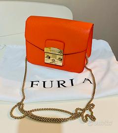 Borsa tracolla Furla