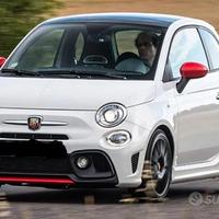 Ricambi fiat 500 abarth/usati originali