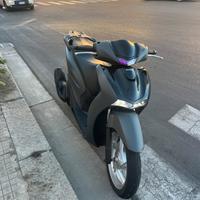 Pezzi sh 125 2020