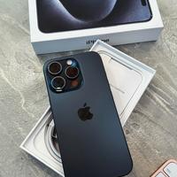iPhone 15 pro max 256g