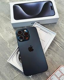 iPhone 15 pro max 256g