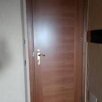 porte e materiale vario