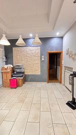 Appartamento 115 mq con terrazzo di 15 mq Cercola