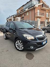 Opel Mokka 1.4 Turbo GPL Tech 140CV 4x2 Cosmo