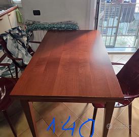 tavolo legno