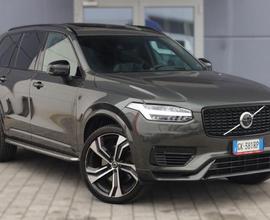 VOLVO XC90 T8 Recharge Twin Engine AWD R-design